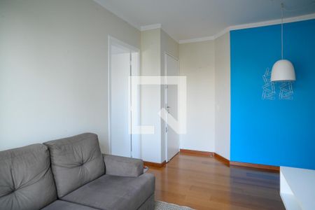 Sala de apartamento para alugar com 2 quartos, 50m² em Jardim Previdencia, São Paulo