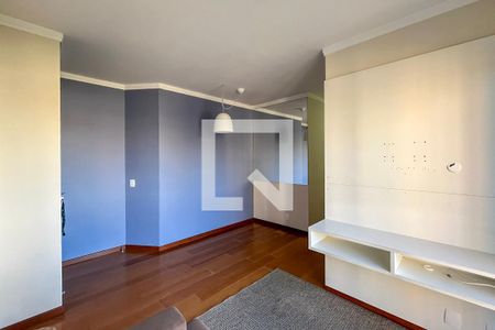 Sala de Jantar de apartamento para alugar com 2 quartos, 50m² em Jardim Previdencia, São Paulo