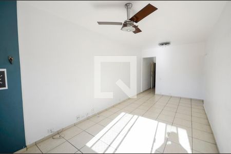 Sala de apartamento para alugar com 2 quartos, 77m² em Vila Isabel, Rio de Janeiro