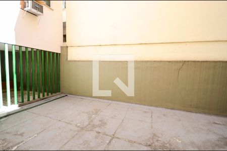 Área comum - Playground de apartamento à venda com 2 quartos, 77m² em Vila Isabel, Rio de Janeiro