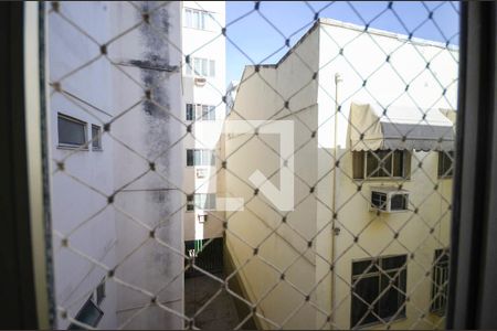 Vista do Quarto de apartamento para alugar com 2 quartos, 77m² em Vila Isabel, Rio de Janeiro