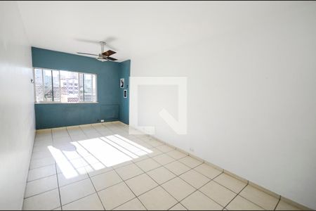 Sala de apartamento para alugar com 2 quartos, 77m² em Vila Isabel, Rio de Janeiro