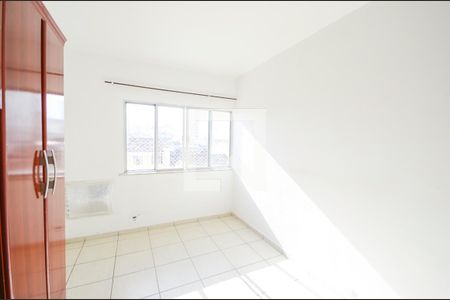 Suíte de apartamento para alugar com 2 quartos, 77m² em Vila Isabel, Rio de Janeiro