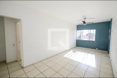 Sala de apartamento para alugar com 2 quartos, 77m² em Vila Isabel, Rio de Janeiro