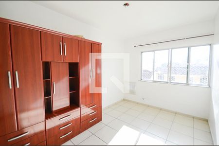 Suíte de apartamento para alugar com 2 quartos, 77m² em Vila Isabel, Rio de Janeiro