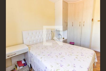 Quarto 1 de apartamento à venda com 2 quartos, 54m² em Mooca, São Paulo