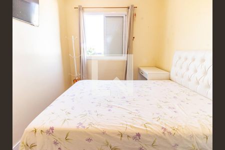 Quarto 1 de apartamento à venda com 2 quartos, 54m² em Mooca, São Paulo