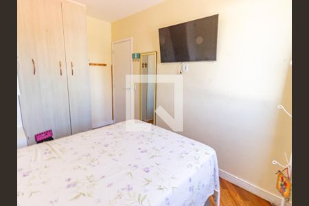 Quarto 1 de apartamento à venda com 2 quartos, 54m² em Mooca, São Paulo