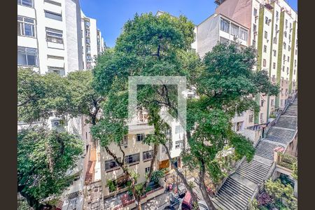 Studio de kitnet/studio à venda com 1 quarto, 20m² em Centro, Rio de Janeiro