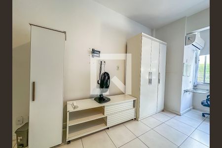 Studio de kitnet/studio à venda com 1 quarto, 20m² em Centro, Rio de Janeiro