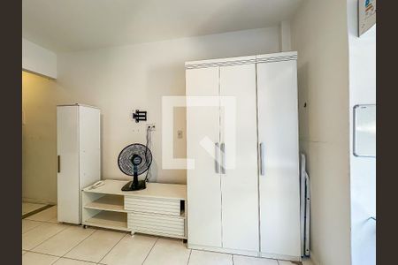 Studio de kitnet/studio à venda com 1 quarto, 20m² em Centro, Rio de Janeiro