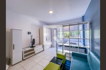 Studio de kitnet/studio à venda com 1 quarto, 20m² em Centro, Rio de Janeiro
