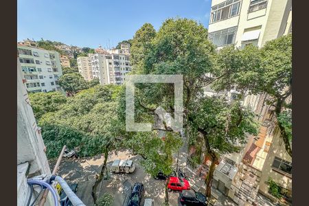 Studio de kitnet/studio à venda com 1 quarto, 20m² em Centro, Rio de Janeiro