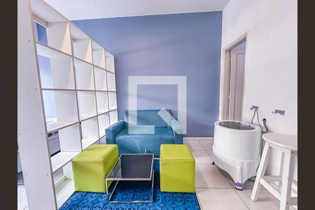 Studio de kitnet/studio à venda com 1 quarto, 20m² em Centro, Rio de Janeiro