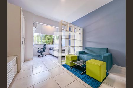 Studio de kitnet/studio à venda com 1 quarto, 20m² em Centro, Rio de Janeiro