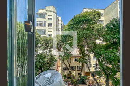 Studio de kitnet/studio à venda com 1 quarto, 20m² em Centro, Rio de Janeiro