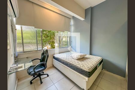 Studio de kitnet/studio à venda com 1 quarto, 20m² em Centro, Rio de Janeiro