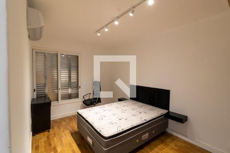 Quarto de apartamento à venda com 1 quarto, 42m² em Centro Histórico, Porto Alegre