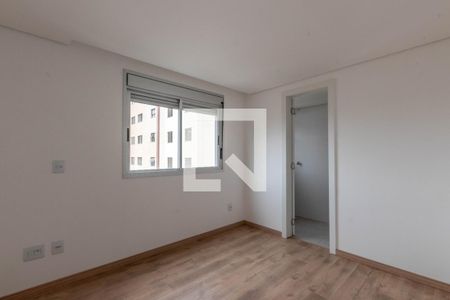 Quarto 1 de apartamento à venda com 2 quartos, 98m² em São Pedro, Belo Horizonte