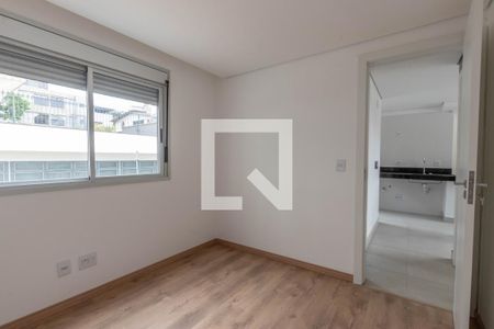 Quarto 2 de apartamento à venda com 2 quartos, 98m² em São Pedro, Belo Horizonte