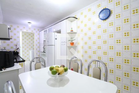Cozinha de casa para alugar com 4 quartos, 230m² em Pompeia, São Paulo