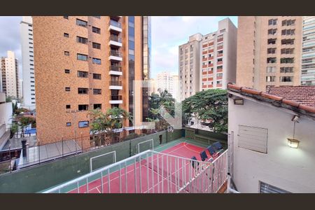 Quintal de casa para alugar com 4 quartos, 230m² em Pompeia, São Paulo