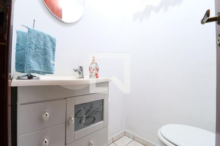 Lavabo de casa para alugar com 4 quartos, 230m² em Pompeia, São Paulo