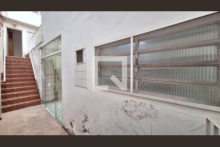 Quintal de casa para alugar com 4 quartos, 230m² em Pompeia, São Paulo
