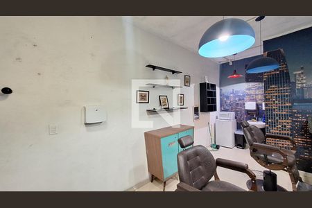 Área de lazer de casa para alugar com 4 quartos, 230m² em Pompeia, São Paulo