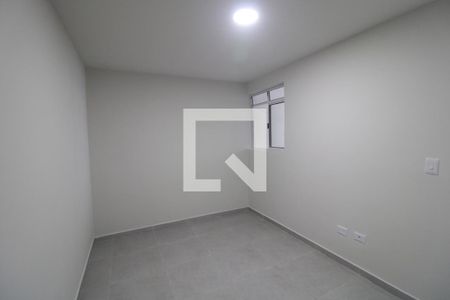 Quarto de apartamento para alugar com 1 quarto, 32m² em Jardim Sao Benedito, São Paulo