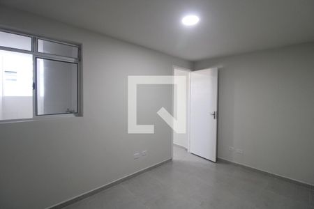 Quarto de apartamento para alugar com 1 quarto, 32m² em Jardim Sao Benedito, São Paulo