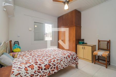 Quarto 1 de casa à venda com 4 quartos, 280m² em Partenon, Porto Alegre