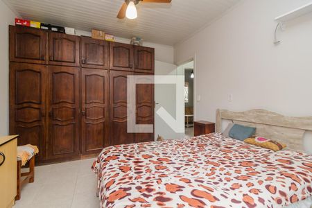 Quarto 1 de casa à venda com 4 quartos, 280m² em Partenon, Porto Alegre