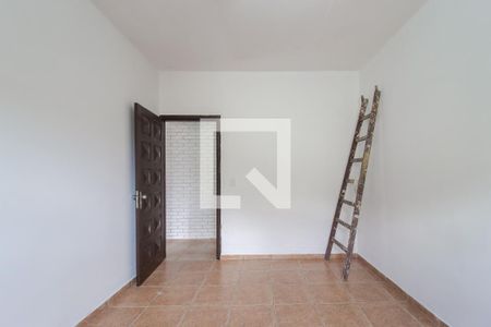 Quarto edícula de casa para alugar com 7 quartos, 440m² em Vila Guarani, Mauá