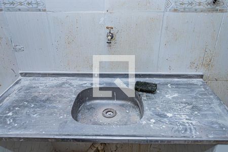 Sala e cozinha de casa à venda com 2 quartos, 248m² em Vila Picinin, São Paulo