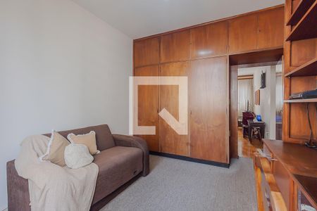 Quarto 1 de apartamento para alugar com 2 quartos, 110m² em Paraíso, São Paulo