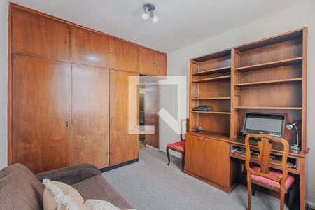 Quarto 1 de apartamento para alugar com 2 quartos, 110m² em Paraíso, São Paulo