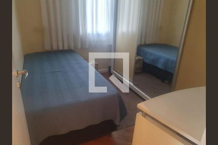 Foto 01 de apartamento à venda com 3 quartos, 68m² em Parque Reboucas, São Paulo
