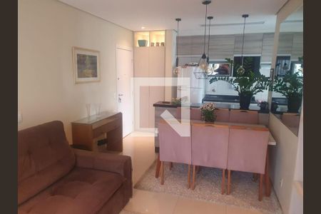Foto 01 de apartamento à venda com 3 quartos, 68m² em Parque Reboucas, São Paulo