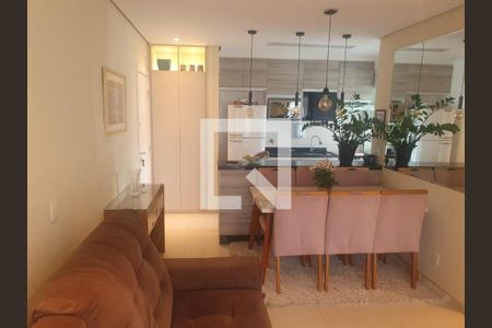 Foto 01 de apartamento à venda com 3 quartos, 68m² em Parque Reboucas, São Paulo