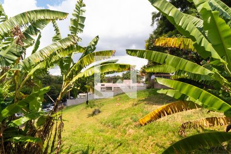 Vista da Suíte 2 de casa à venda com 4 quartos, 618m² em Bairro das Palmeiras, Campinas
