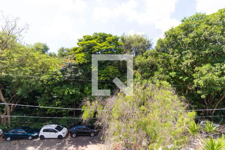 Vista da Sacada da Suíte 1 de casa à venda com 4 quartos, 618m² em Bairro das Palmeiras, Campinas
