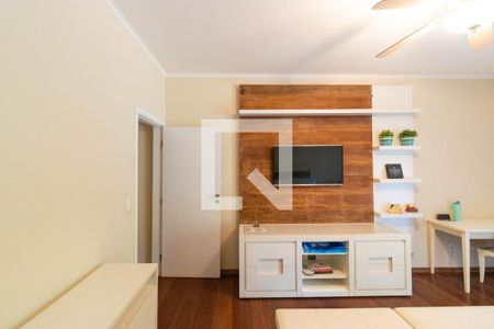 Suíte 1 de casa à venda com 4 quartos, 618m² em Bairro das Palmeiras, Campinas