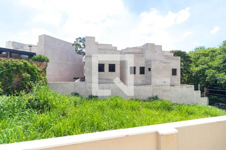 Vista da Suíte 4 de casa à venda com 4 quartos, 618m² em Bairro das Palmeiras, Campinas