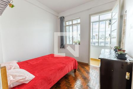 Quarto 2 de apartamento para alugar com 2 quartos, 100m² em São Geraldo, Porto Alegre