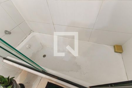 Banheira de apartamento para alugar com 2 quartos, 100m² em São Geraldo, Porto Alegre