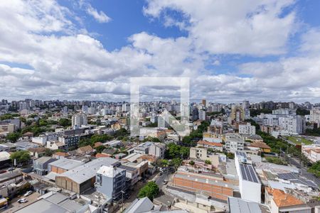 Vista do Terraço de apartamento para alugar com 2 quartos, 100m² em São Geraldo, Porto Alegre