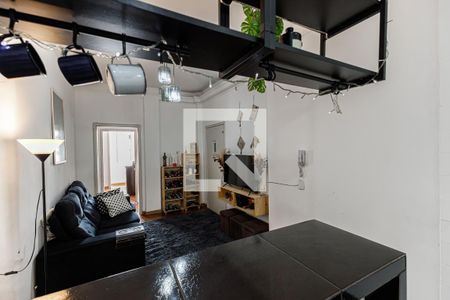 Cozinha de apartamento para alugar com 2 quartos, 100m² em São Geraldo, Porto Alegre