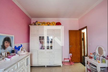 Quarto 2 de casa à venda com 3 quartos, 255m² em Vila Curuçá, Santo André
