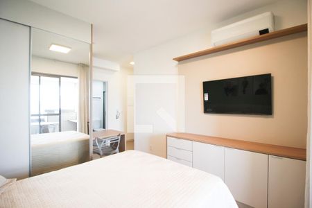 Studio de kitnet/studio à venda com 1 quarto, 32m² em Vila Olímpia, São Paulo